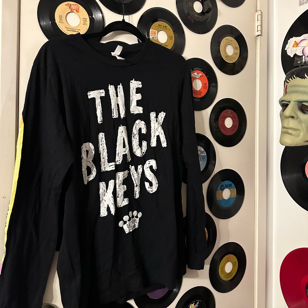 Tour long sleeve